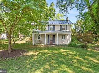 3 Copeland Way, Round Hill, VA 20141