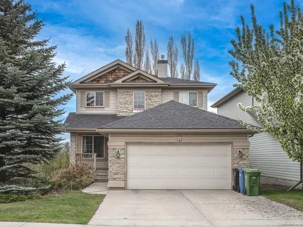 4 W Springbank Bay SW, Calgary, AB T3H 5E4