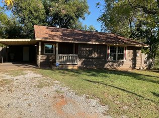 112 Grandview Rd, Midwest City, OK 73130