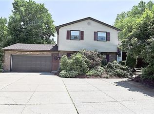 642 Bedford Rd, West Middlesex, PA 16159