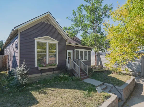 413 E Broadway St, Helena, MT 59601