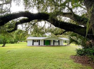 1014 W Old Hillsborough Ave, Seffner, FL 33584