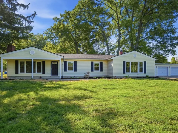 8560 Zoar Rd, Loveland, OH 45140