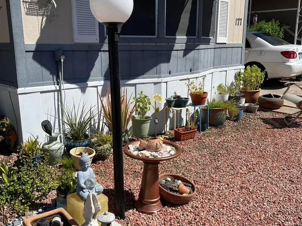 652 S Ellsworth Road #177, Mesa, AZ 85208