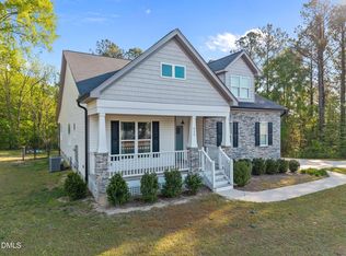 952 Brantleytown Rd, Zebulon, NC 27597