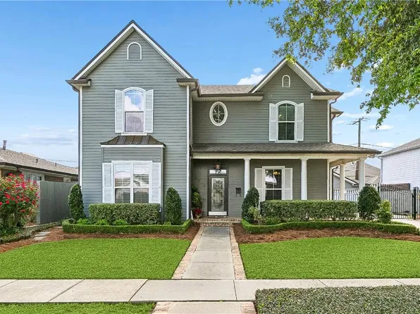 2909 Ridgeway Dr, Metairie, LA 70002