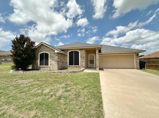 3705 Foxglove Ln, Killeen, TX 76549