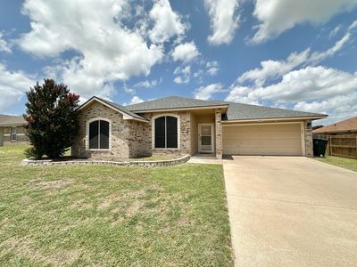 3705 Foxglove Ln, Killeen, TX, 76549