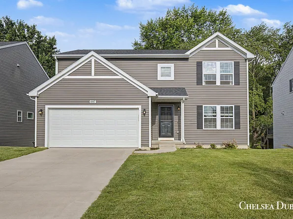 4887 Meadow Brown Dr, Hudsonville, MI 49426