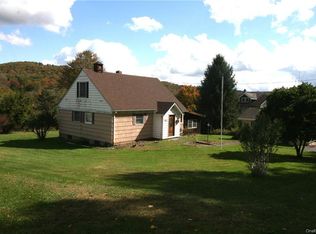 22 Fauble Rd, Jeffersonville, NY 12748