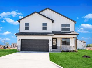 488 Eagle Rock Ct, Willard, MO 65781