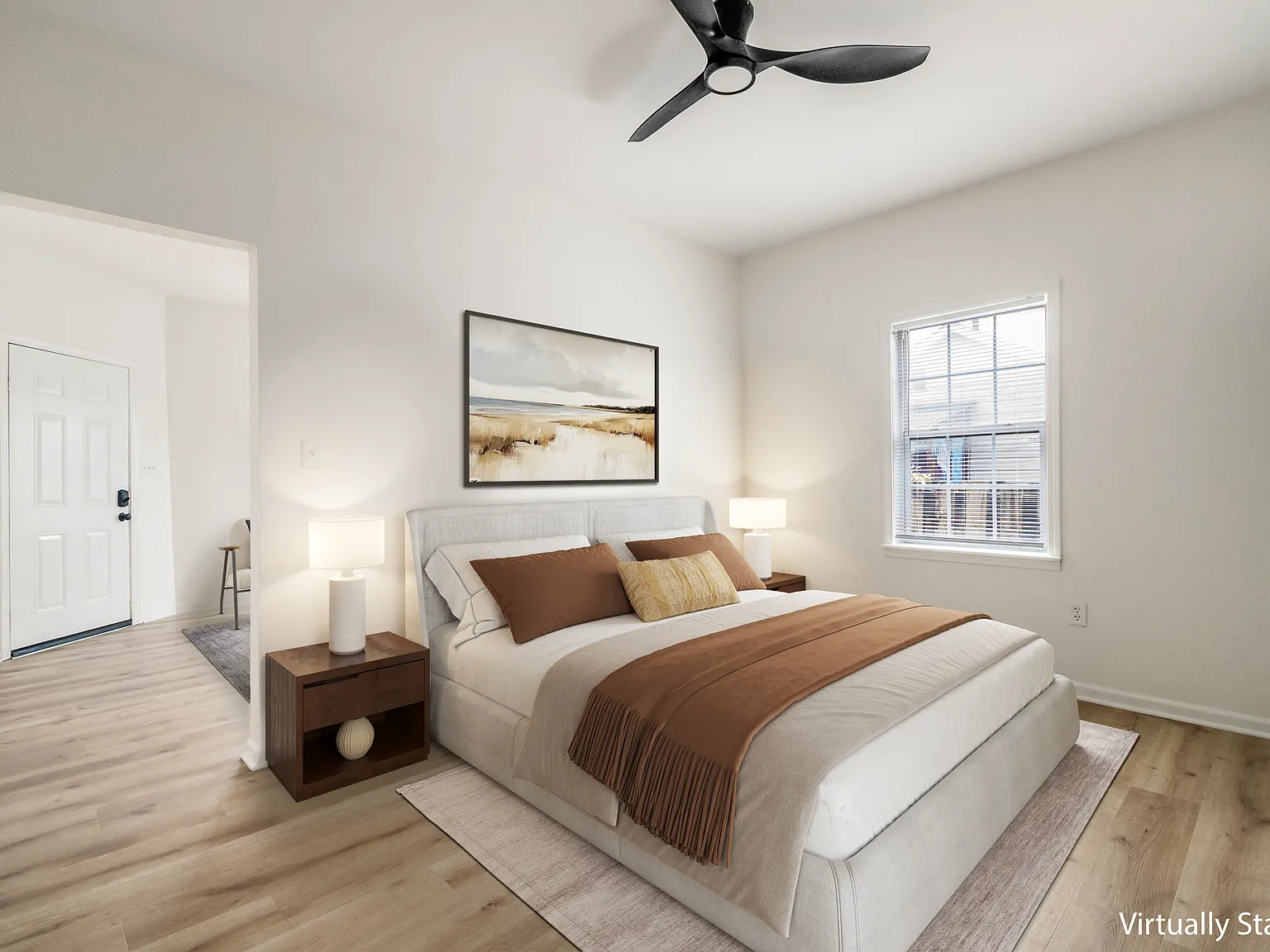 1 bed, 750 sqft, $1,200 — Photo 3