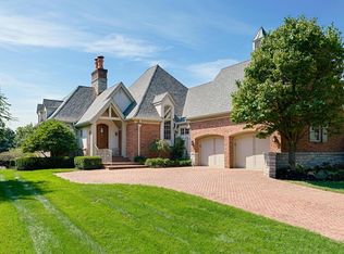 4467 Tavistock Cir, Powell, OH