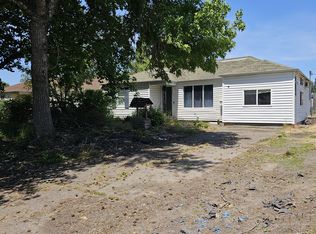 1278 M St, Springfield, OR 97477