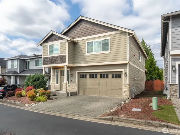 2405 196th Place SE, Bothell, WA 98012