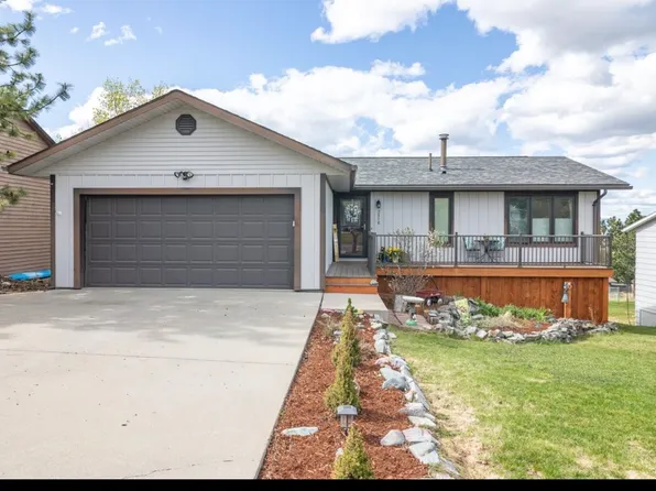 2516 S Ridge Dr, Helena, MT 59601