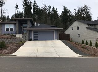 3675 Snowberry Rd, Eugene, OR 97403