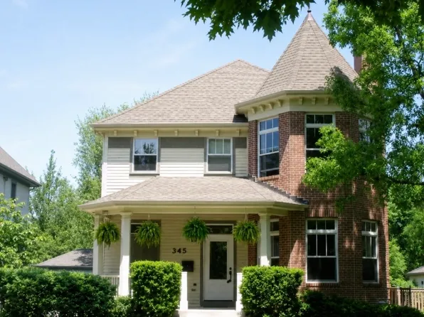 345 Madison Ave, Glencoe, IL 60022