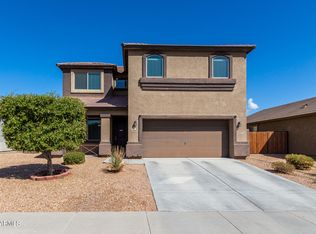 23798 W Levi Dr, Buckeye, AZ 85326