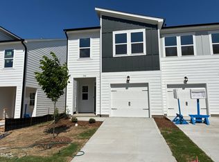 3101 Vitner Dr, Durham, NC 27704