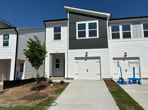 3101 Vitner Dr, Durham, NC 27704