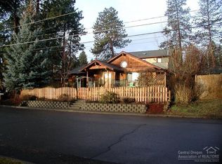 1029 NW 13th St, Bend, OR 97703