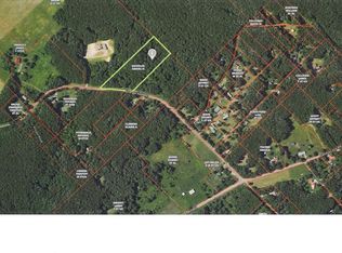 0 Grange Hall Rd, Tionesta, PA 16353