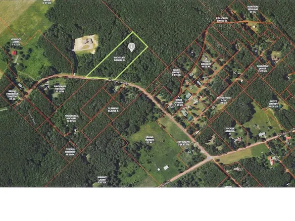 0 Grange Hall Rd, Tionesta, PA 16353