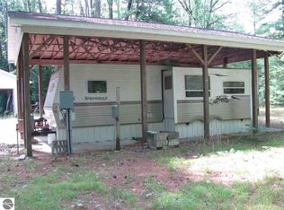 0 N Stoney Ridge Rd, West Branch, MI 48661