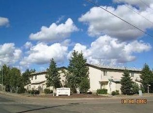 550 S Blackbird Roost APT 17, Flagstaff, AZ 86001