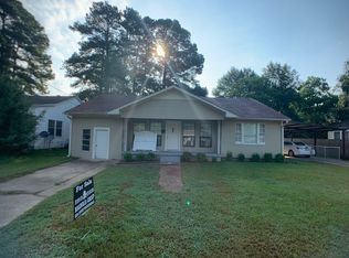 1020 Olive, Magnolia, AR 71753