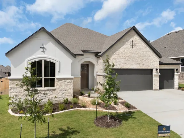 923 GYNGELL LANE, San Antonio, TX 78260