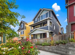 6557 30th Pl SW, Seattle, WA 98126