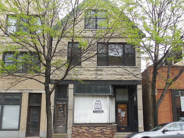 1st image of 3607 N Damen Ave