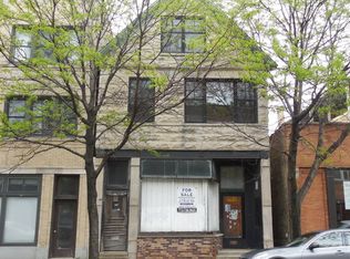 3607 N Damen Ave, Chicago, IL 60618