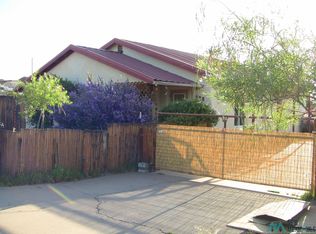 823 Ivy St, Truth Or Consequences, NM 87901