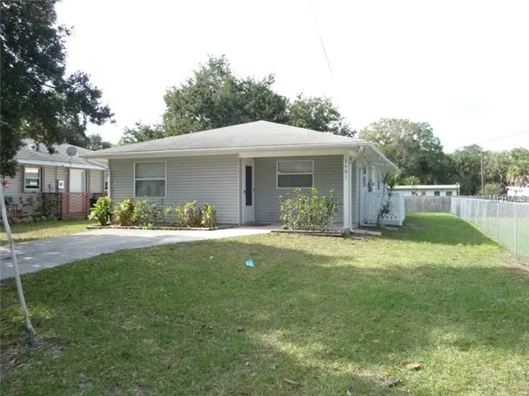 2401 N Orange Ave, Sarasota, FL 34234