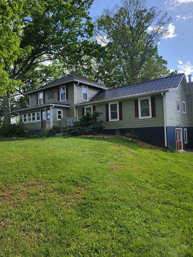 7169 Old Evergreen Rd, Appomattox, VA 24522 MLS 67341 Zillow