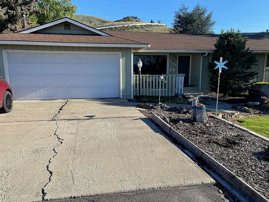 506 Meadowbrook Rd, Yakima, WA 98903 Zillow