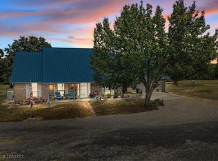 37367 Us Highway 271 Rd, Wister, OK 74966