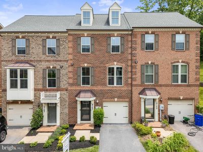 9161 Landon House Ln, Frederick, MD, 21704
