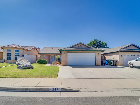 247 Deep Creek Dr, Bakersfield, CA 93308