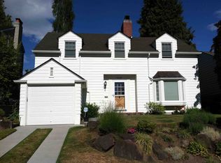 4420 51st Ave NE, Seattle, WA 98105