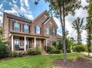 7100 Yellowhorn Trl, Waxhaw, NC 28173