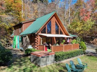 228 Caddis Trl, Hayesville, NC 28904