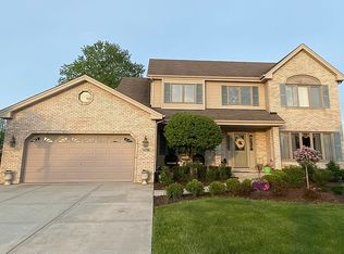 14705 S Heathcliff Rd, Homer Glen, IL 60491