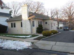 12 Friedland Rd, Nutley, NJ 07110