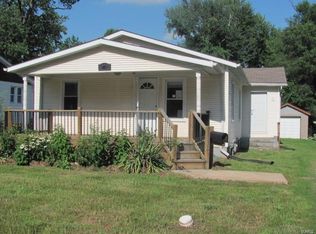 1119 Vernie Ave, Alton, IL 62002