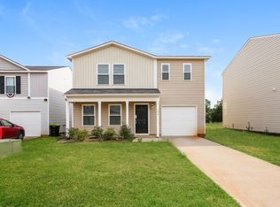 506 Springtime Ln, Inman, SC 29349