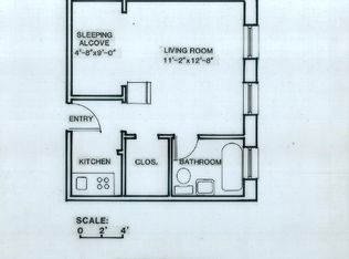 64 Hemenway St APT 9, Boston, MA 02115